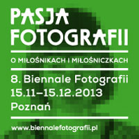 8-Biennale Fotografii-Poznan
