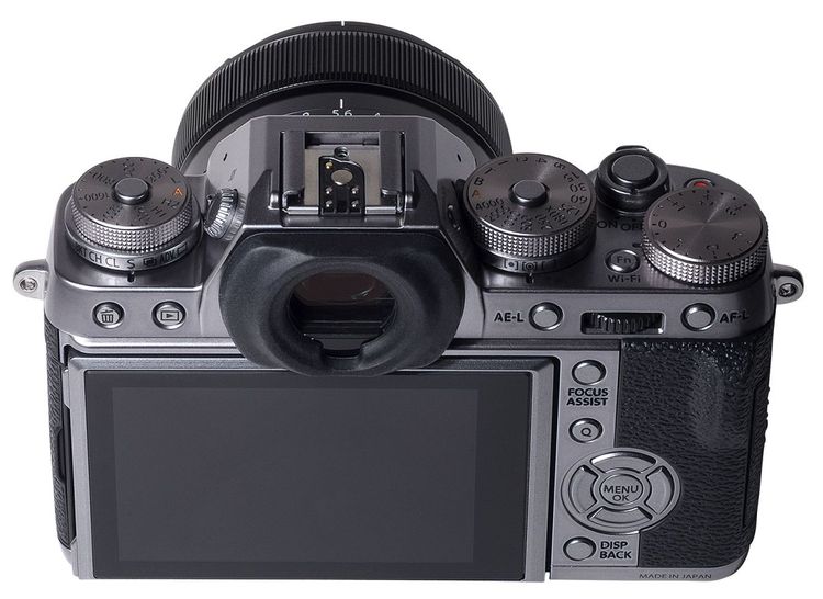Fujifilm X-T1-6