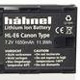 HL-E6-Battery----080