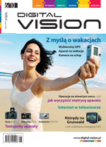 DIGITAL VISION 6/2010