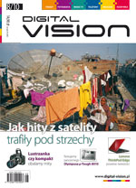 Digital Vision 8/2010