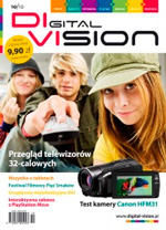 DIGITAL VISION 10/2010