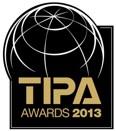  TIPA Awards 2013 Logo 300