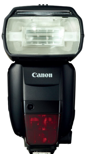 lampa  Canon Speedlite  600EX-RT