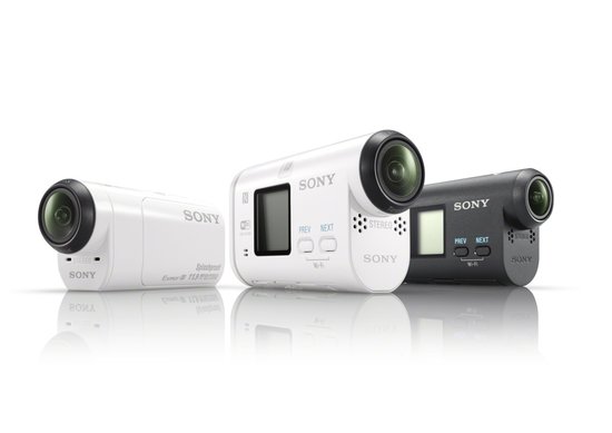 Sony-Action-Cam-Mini 2
