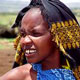 Kenia 2004 r. Masajka