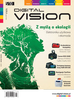 DIGITAL VISION 5/2000